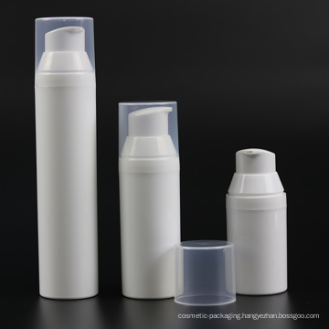 Cream Lotion Airless Bottle for Cosmetic (NAB30)